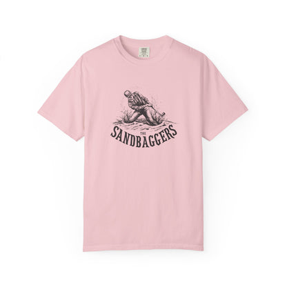 The Sandbaggers Tee