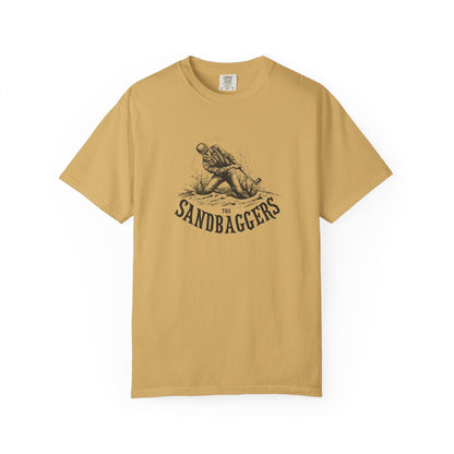 The Sandbaggers Tee