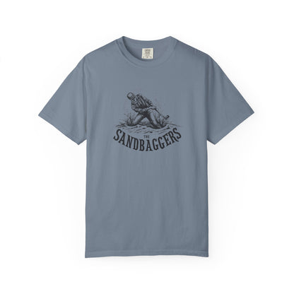 The Sandbaggers Tee