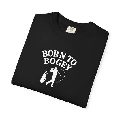 Born To Bogey