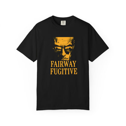 Fairway Fugitive