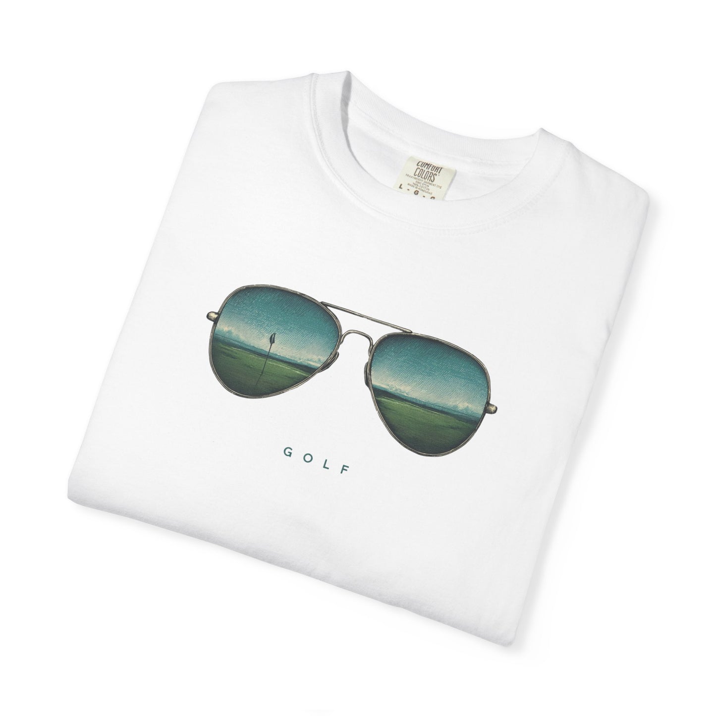 Golf T-Shirt