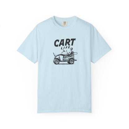Cart Life Tee