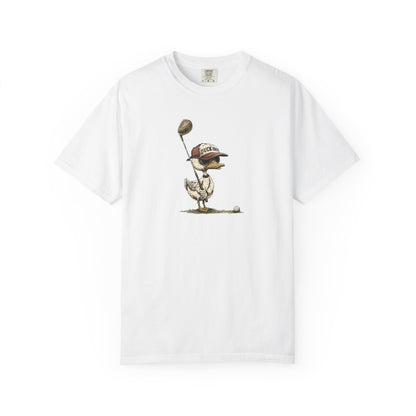 Duck Driver