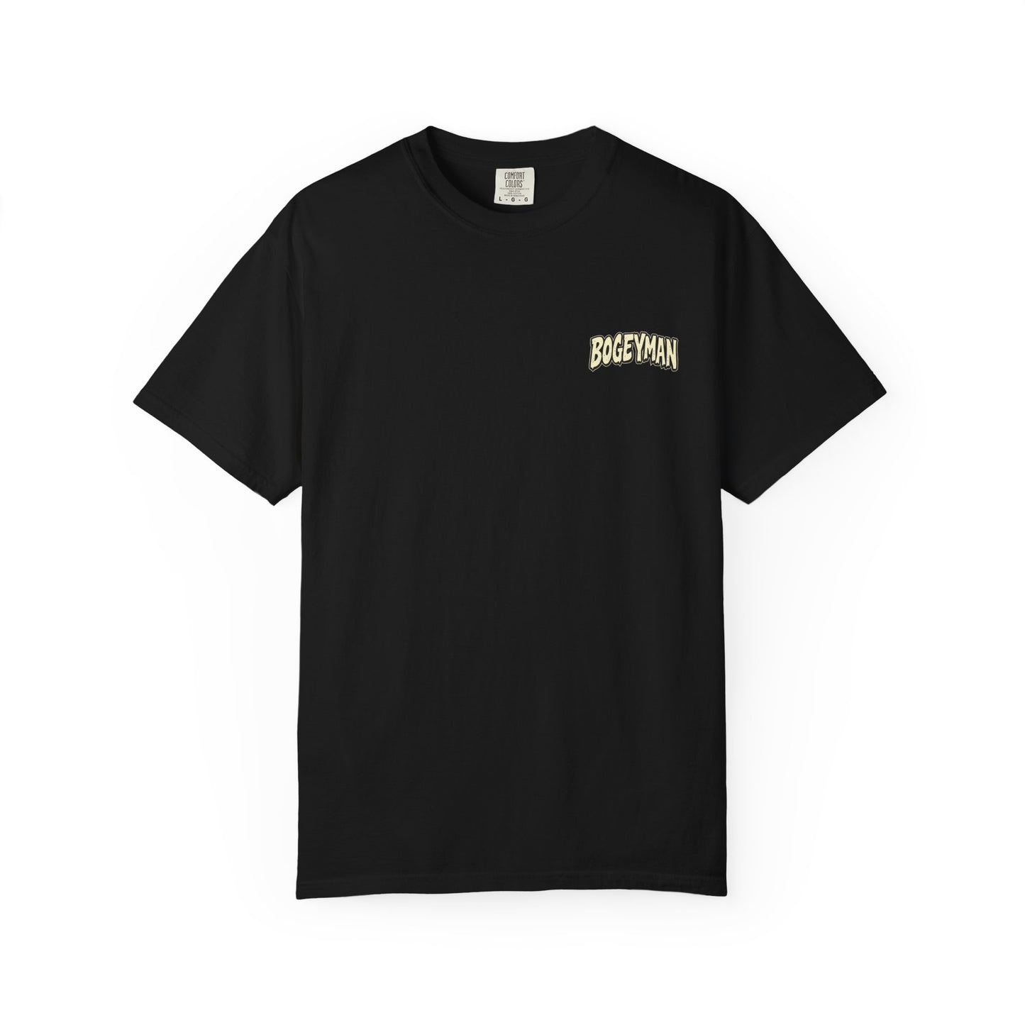 Bogeyman Tee