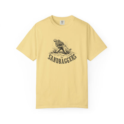 The Sandbaggers Tee