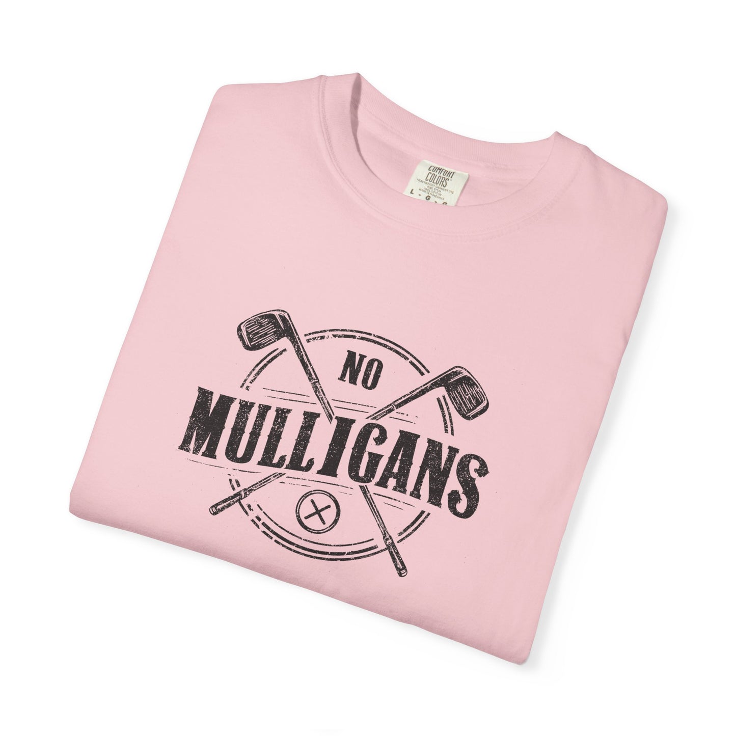 No Mulligans Tee