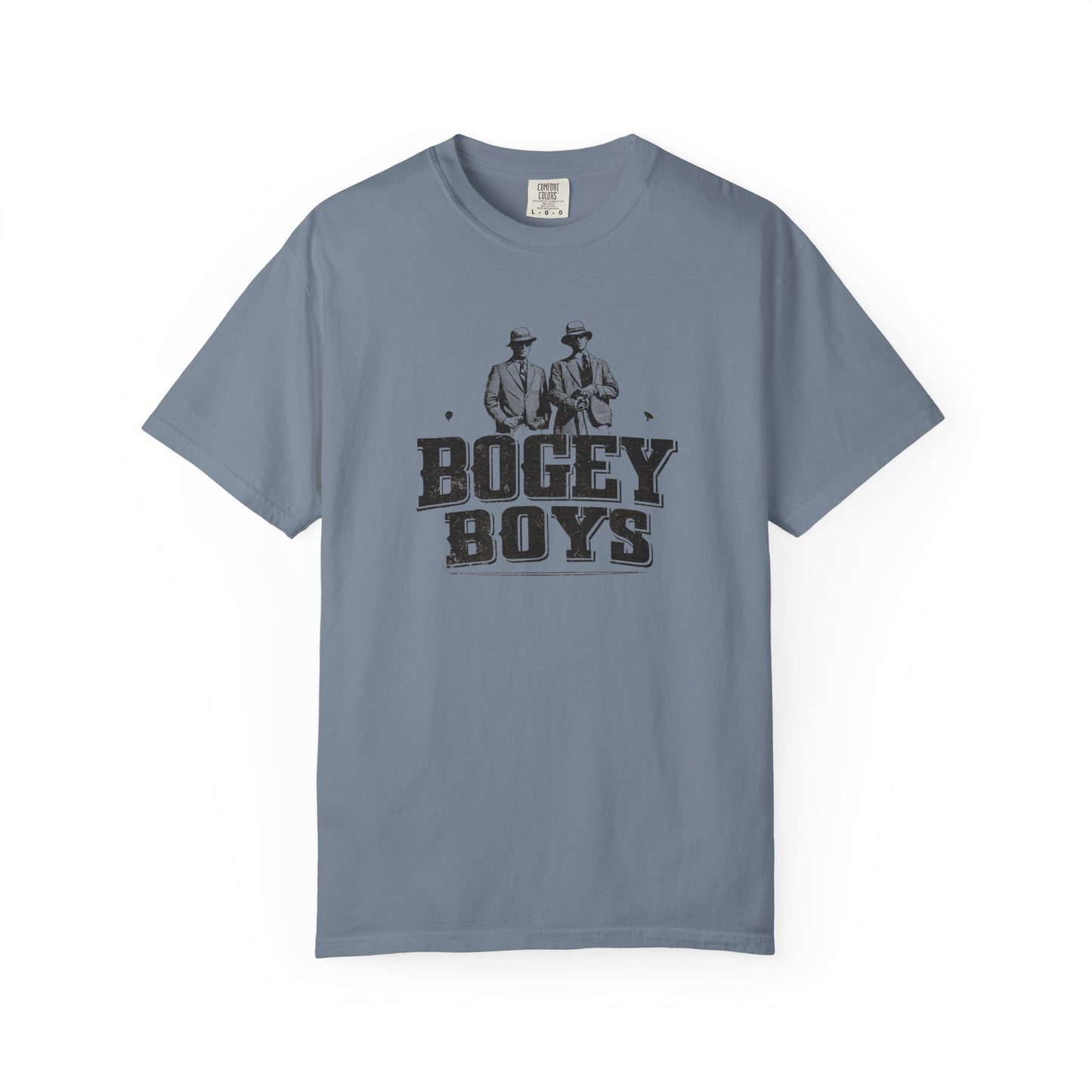 Bogey Boys Tee
