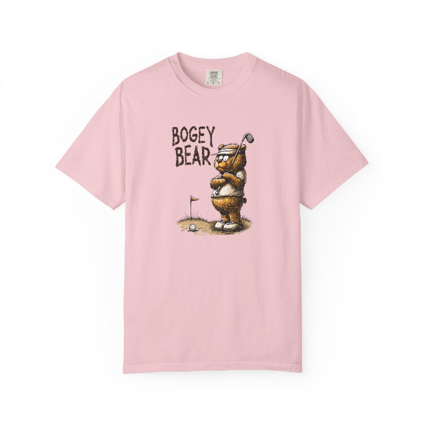 Bogey Bear