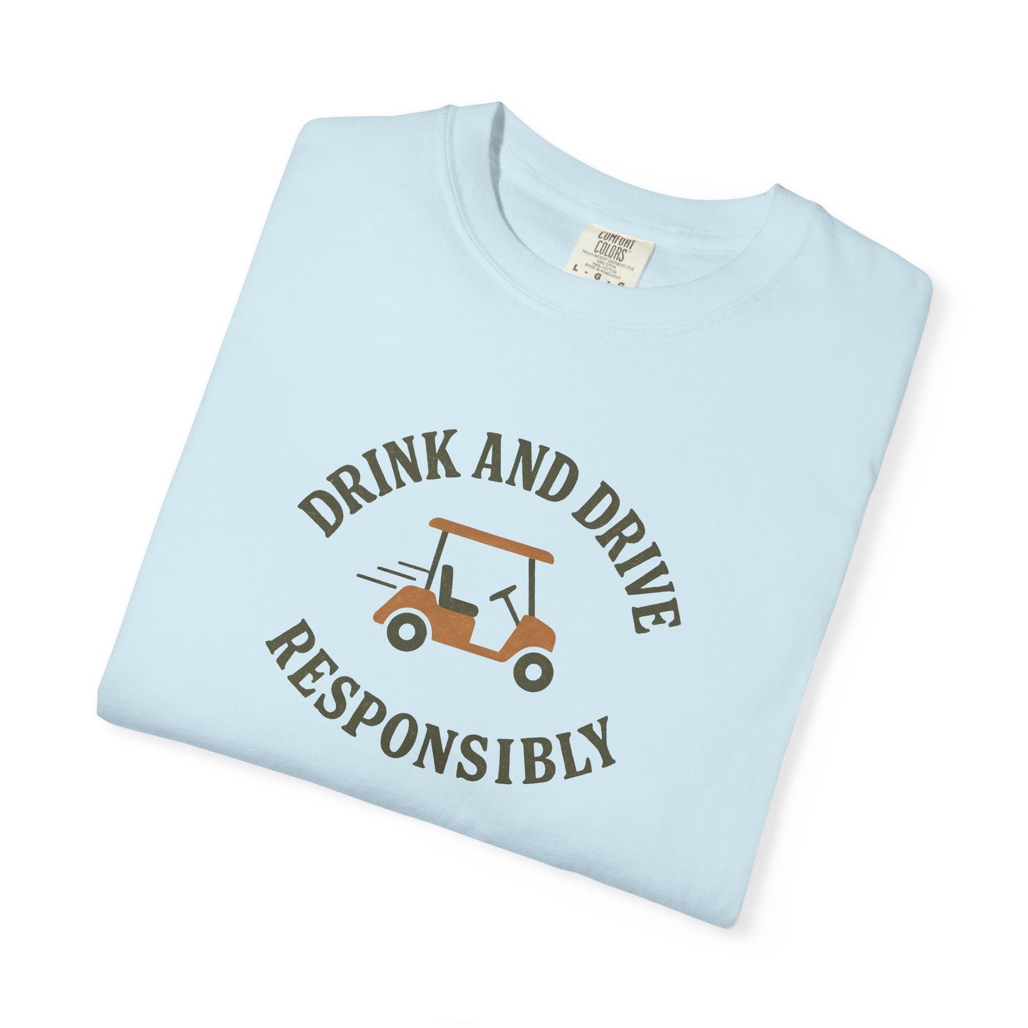 Drink and Drive Responsibly