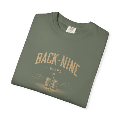 Back Nine Beers