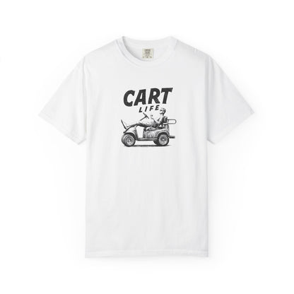 Cart Life Tee