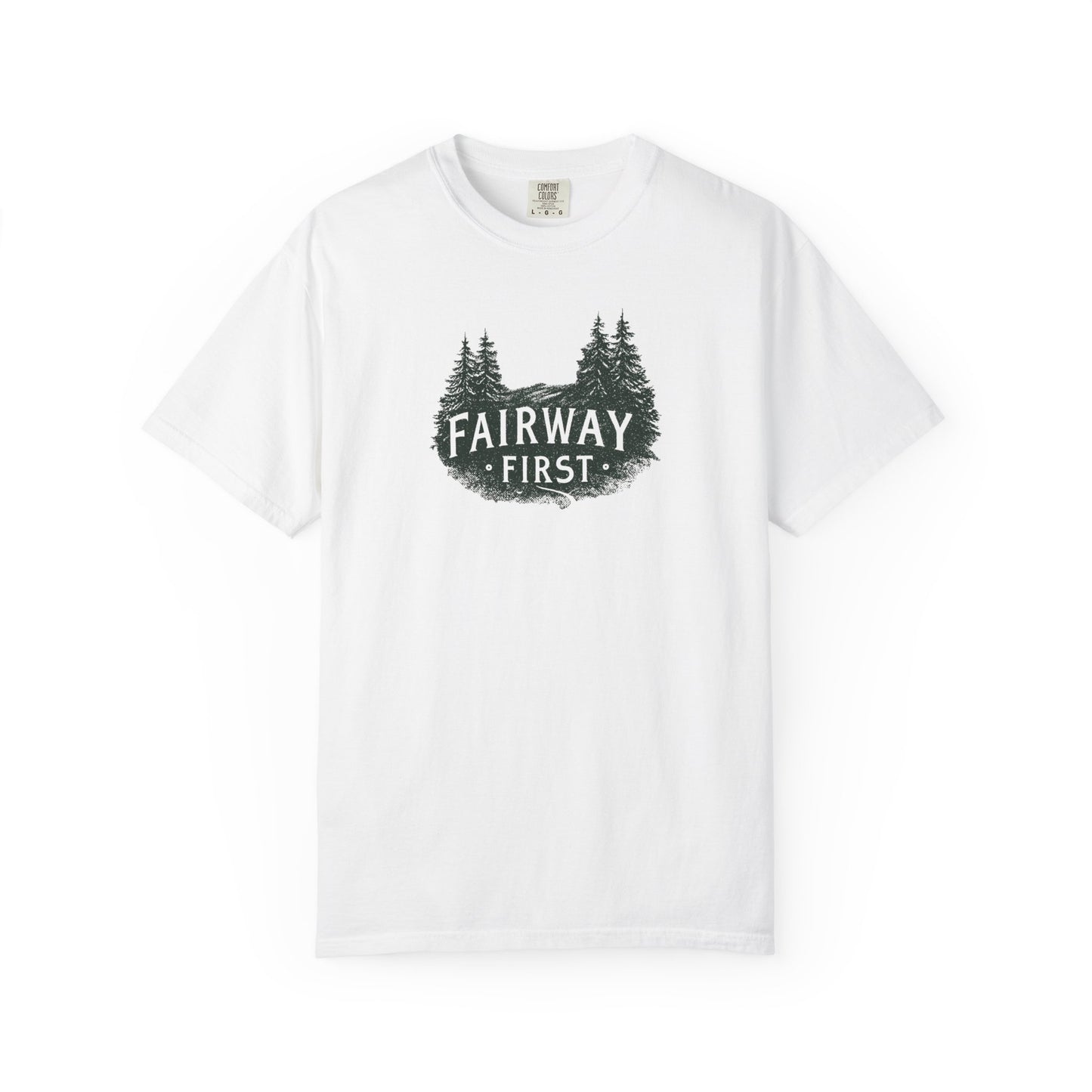 Fairway First