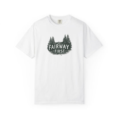 Fairway First