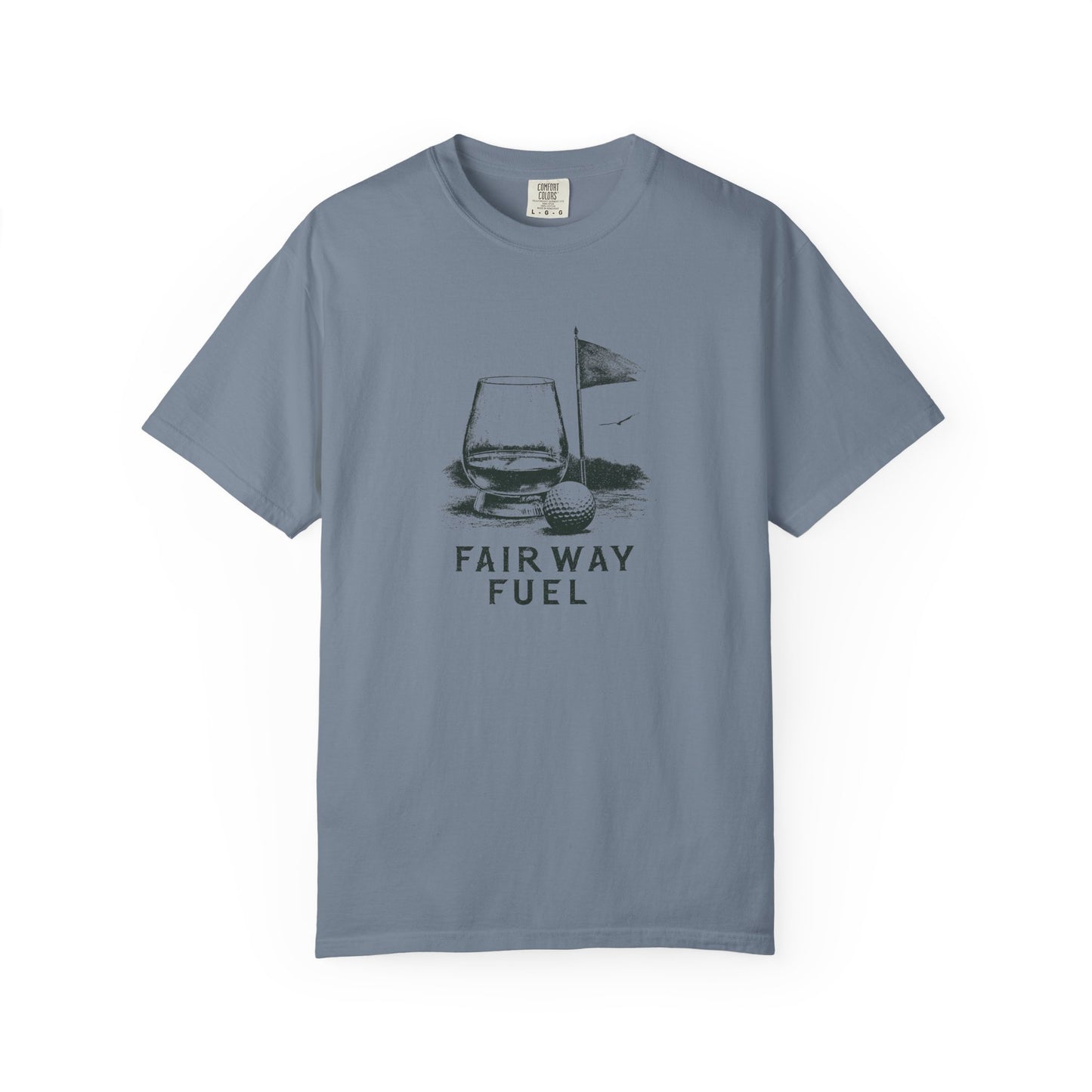 Fairway Fuel Tee