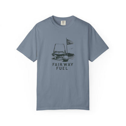 Fairway Fuel Tee