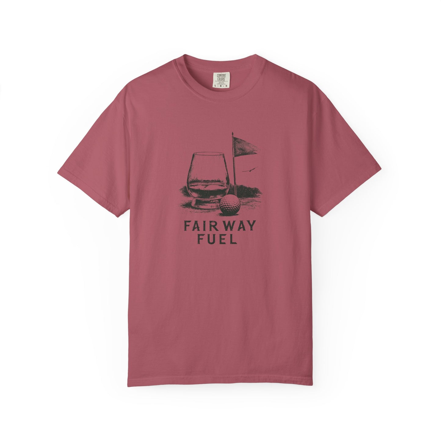 Fairway Fuel Tee