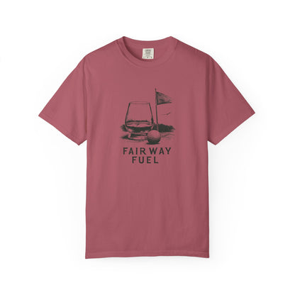 Fairway Fuel Tee