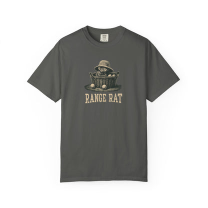 Range Rat