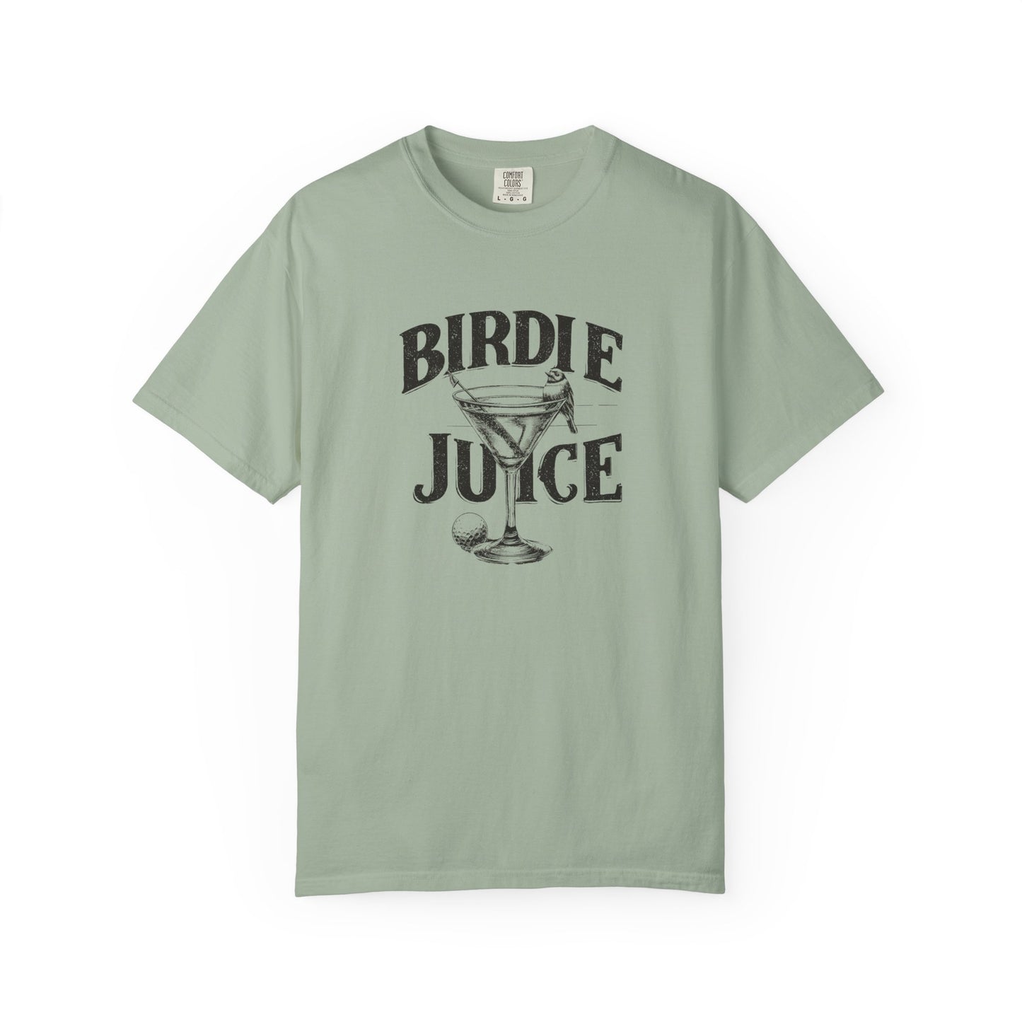 Birdie Juice Tee