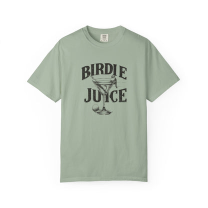 Birdie Juice Tee