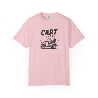 Cart Life Tee