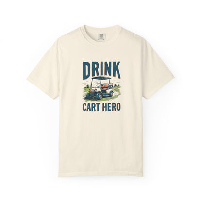 Drink Cart Hero