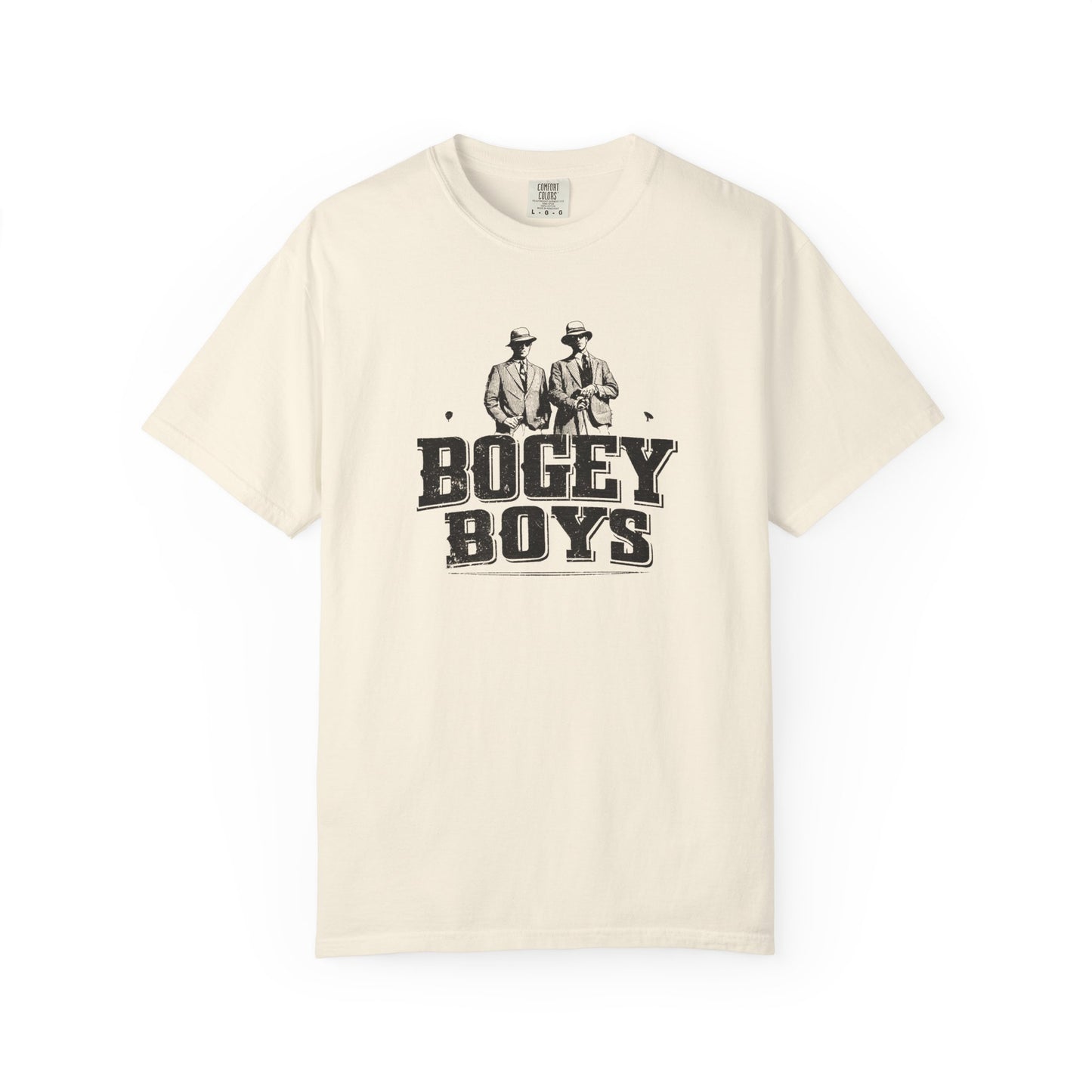 Bogey Boys Tee