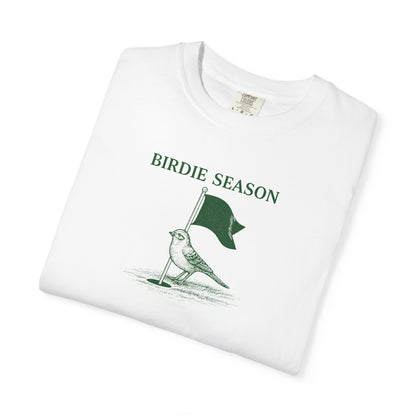 Birdie Season