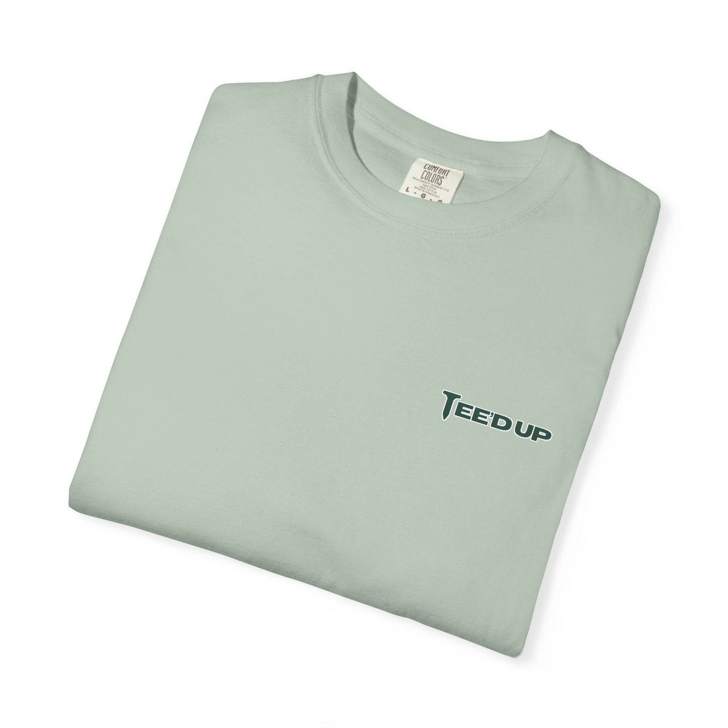 Transfusion Tee