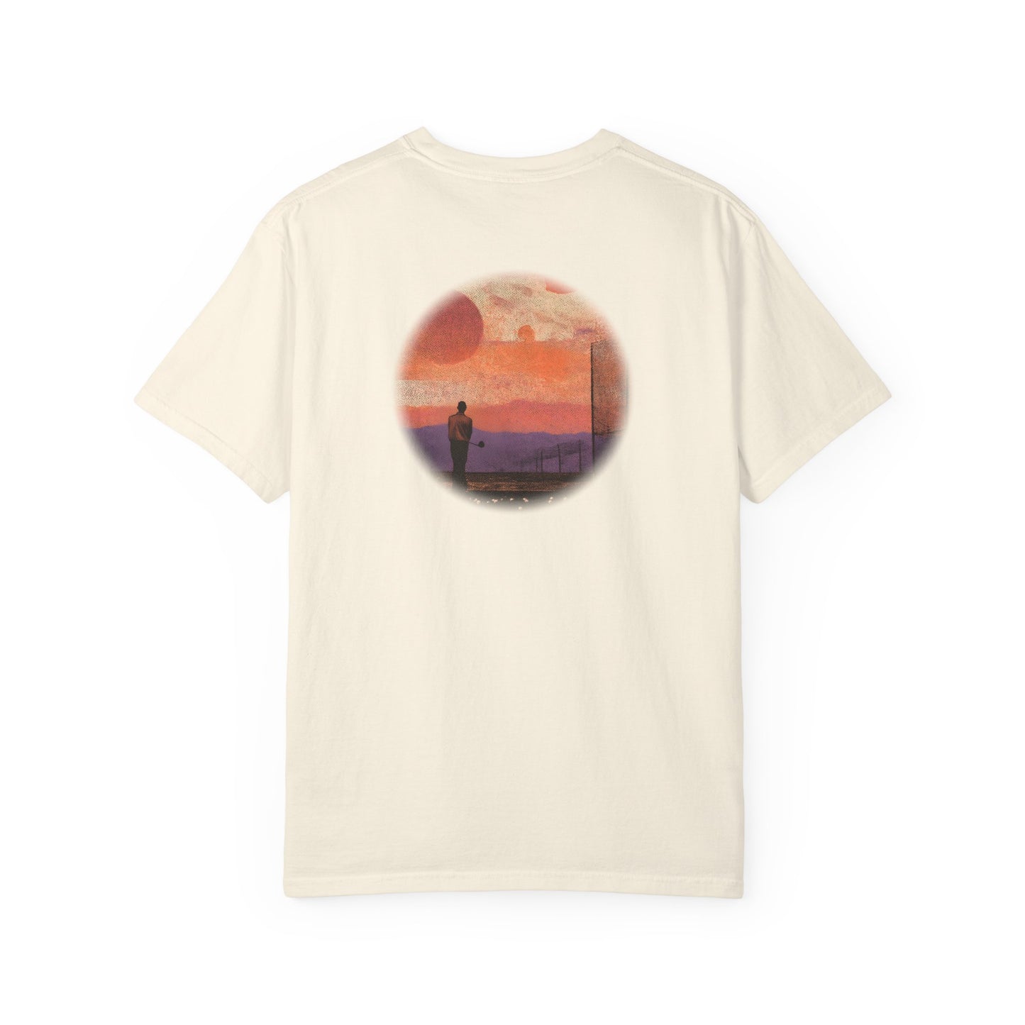 Twilight Range Session