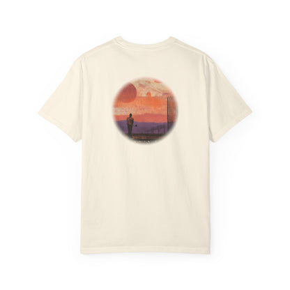 Twilight Range Session