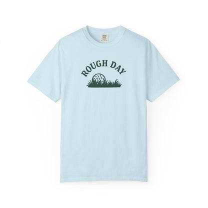 Rough Day