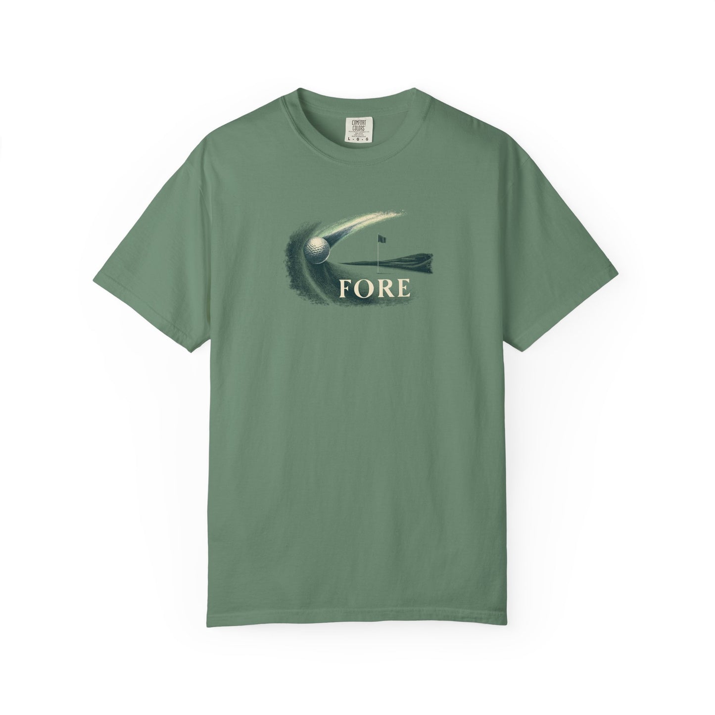 FORE T-Shirt