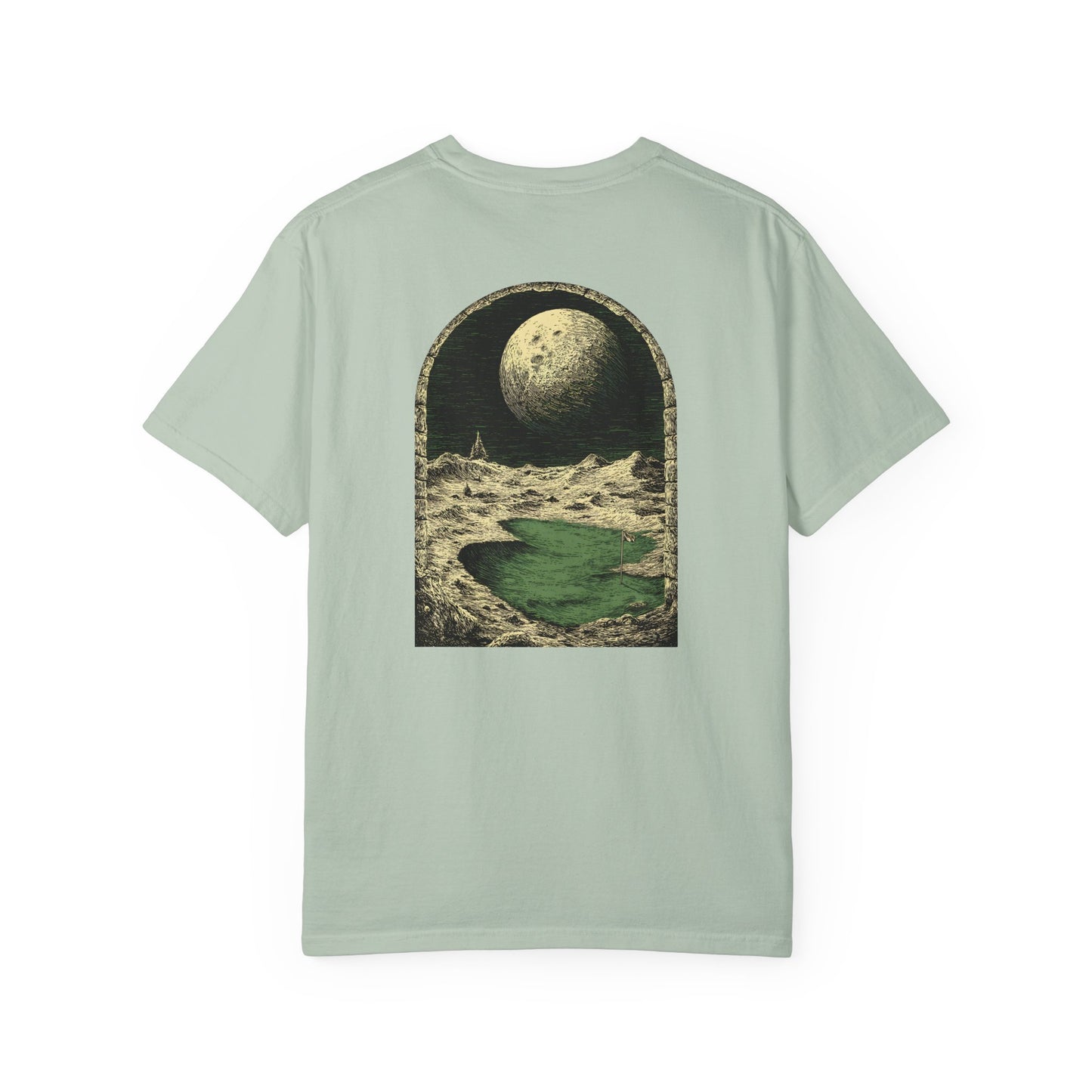 Harvest Moon Fairway