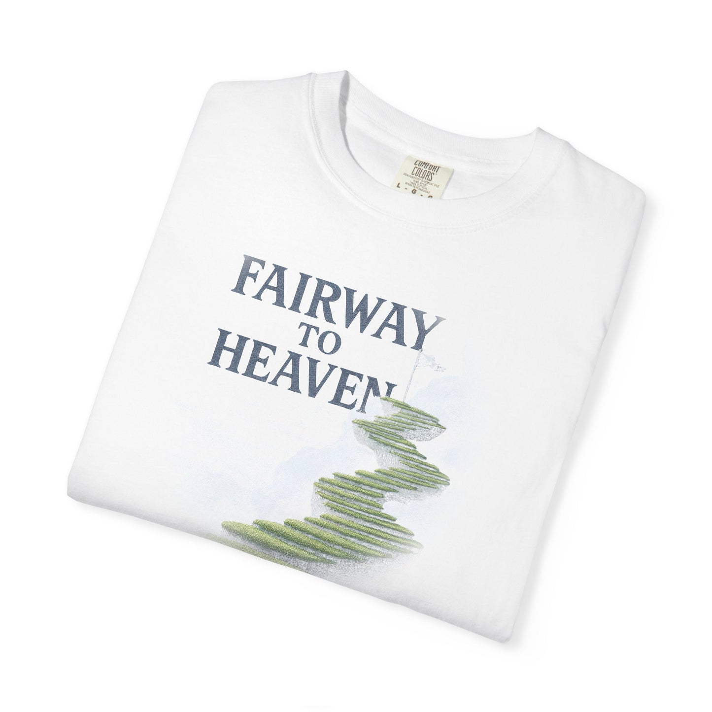 Fairway To Heaven
