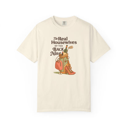 The Real Housewives of the Back Nine