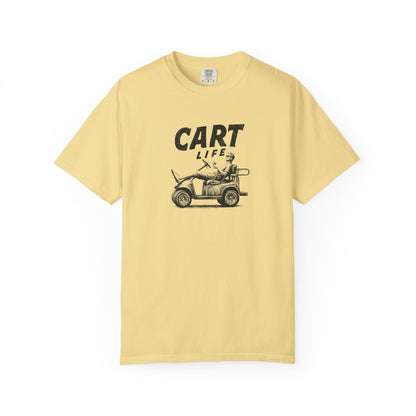 Cart Life Tee
