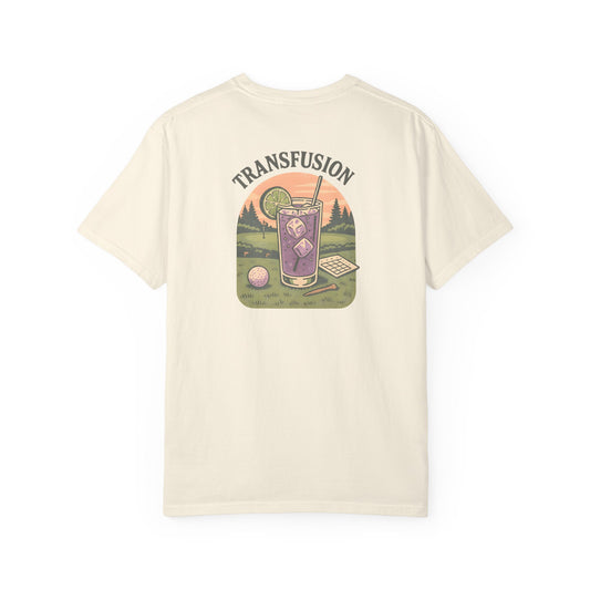 Transfusion Tee