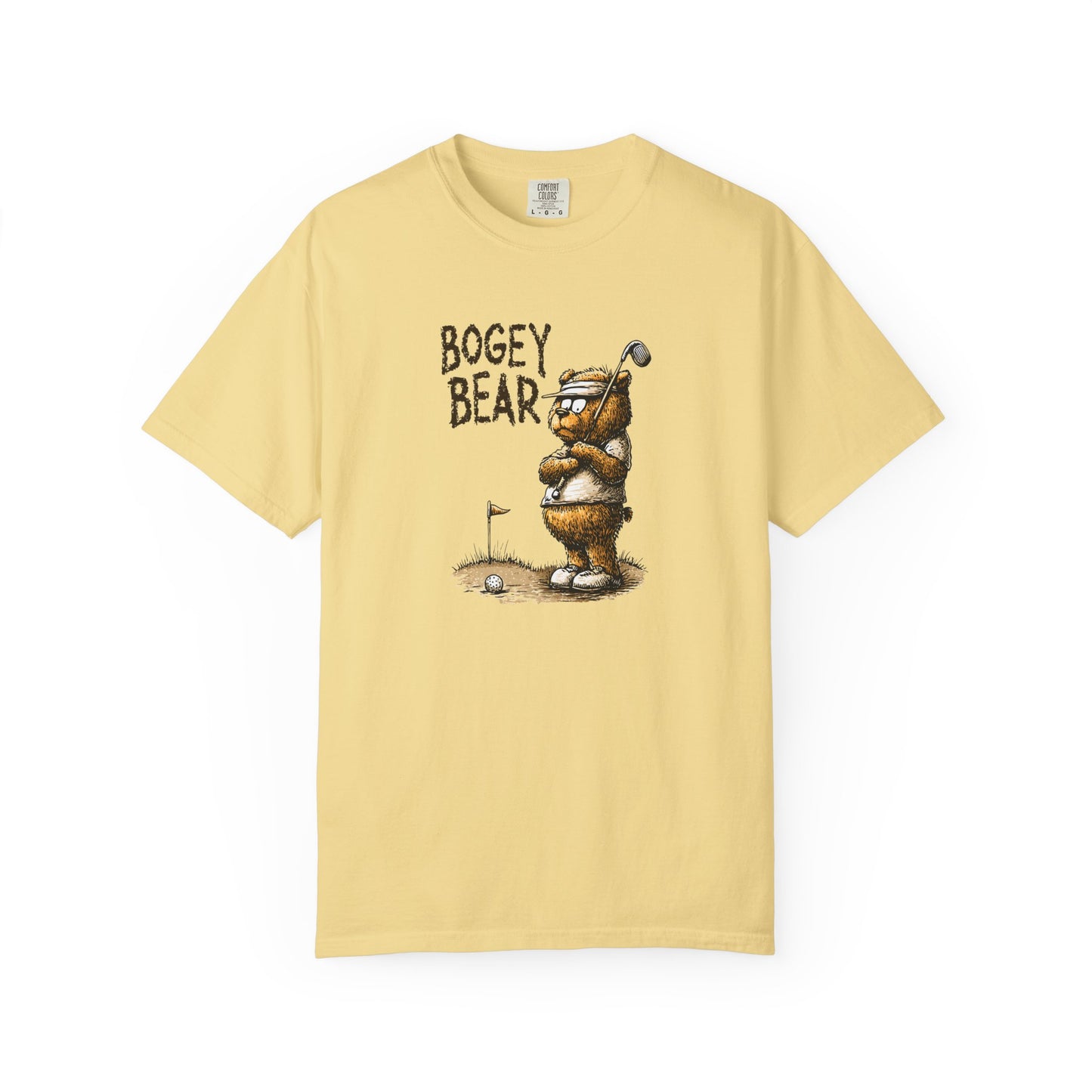 Bogey Bear
