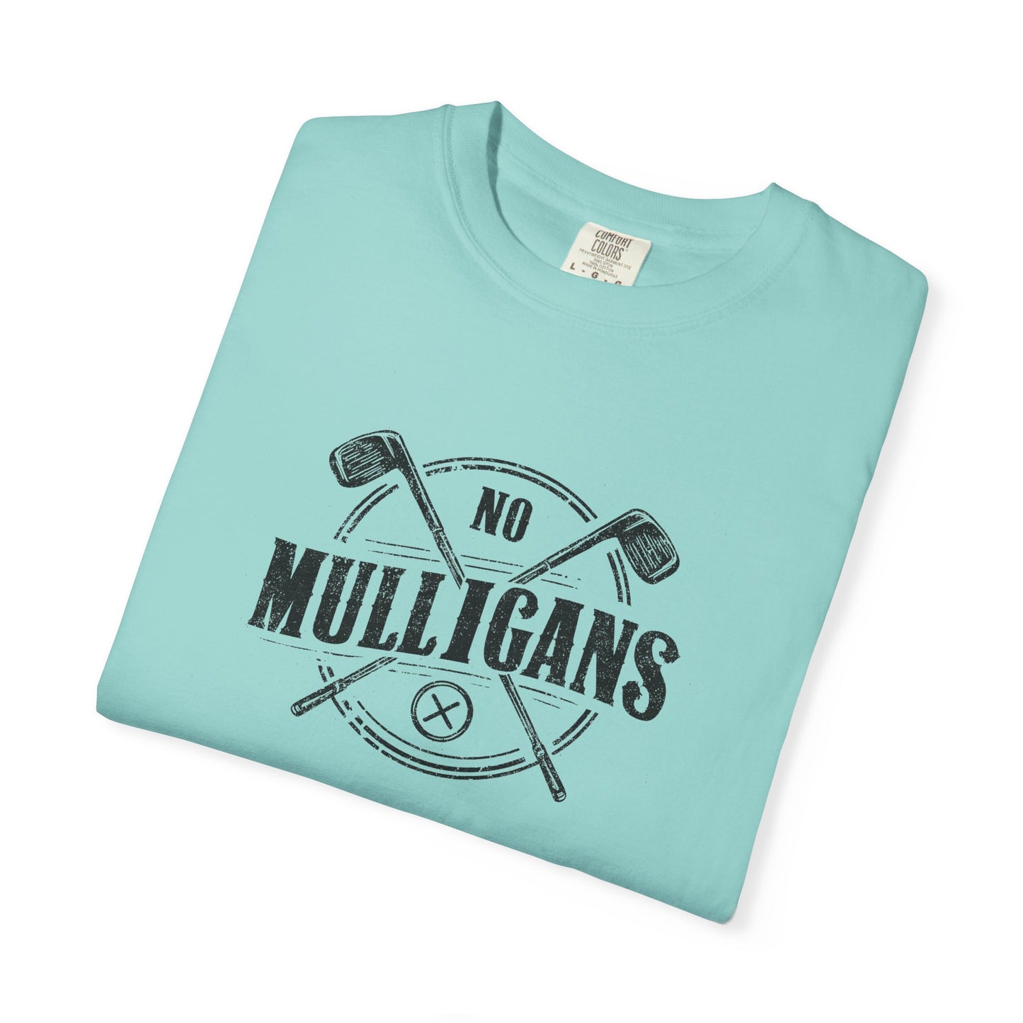 No Mulligans Tee