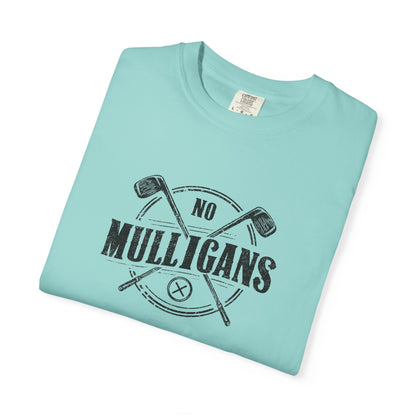 No Mulligans Tee