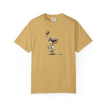 Duck Driver
