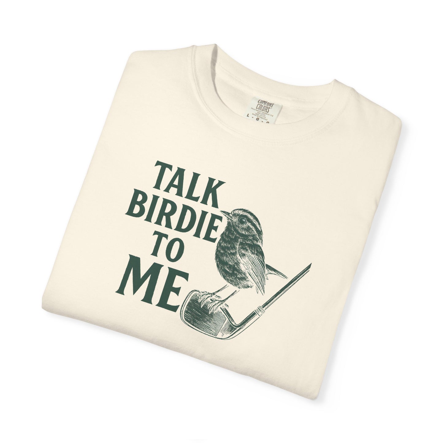 Talk Birding To Me