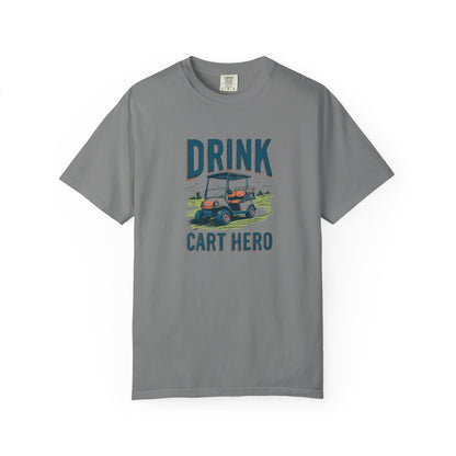 Drink Cart Hero