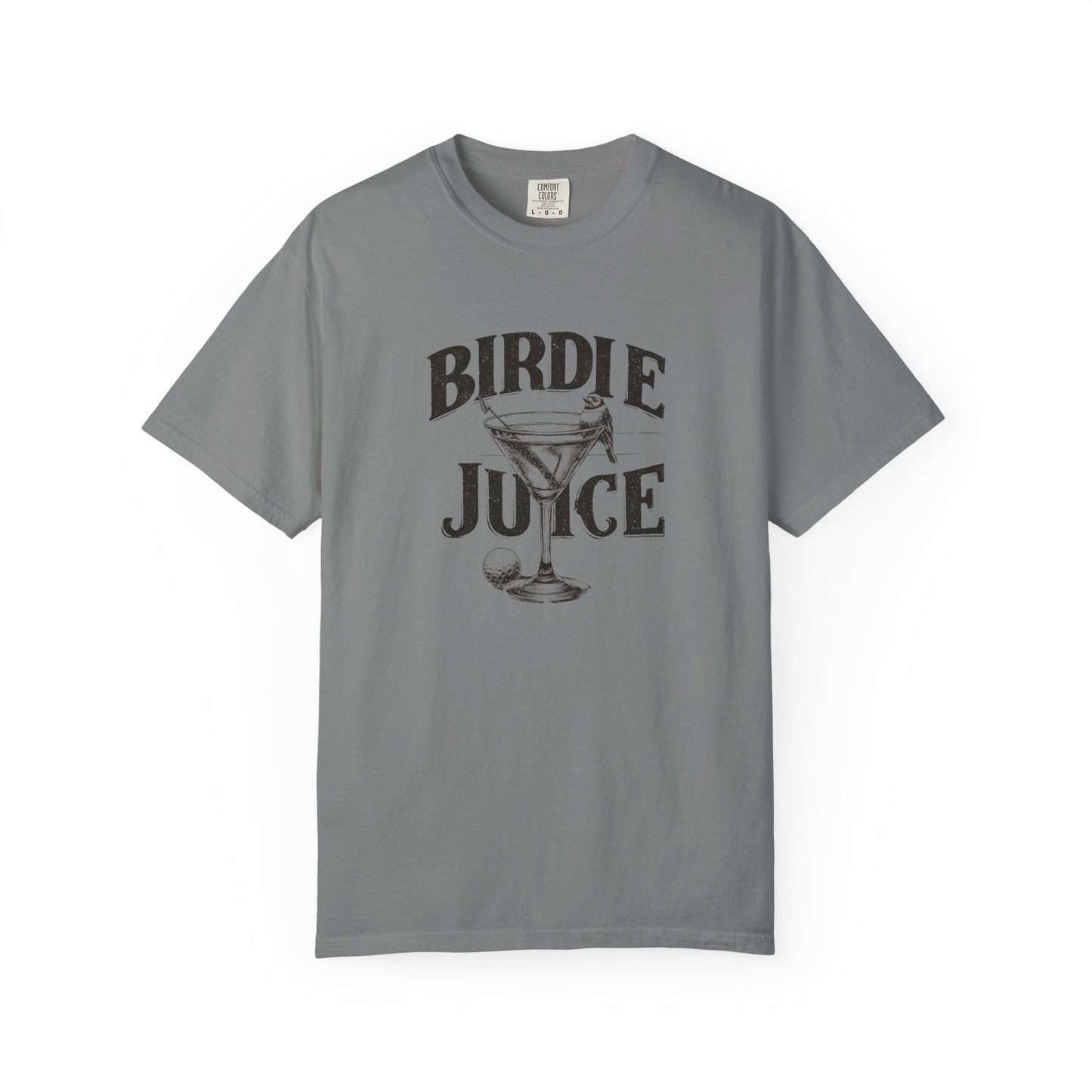 Birdie Juice Tee