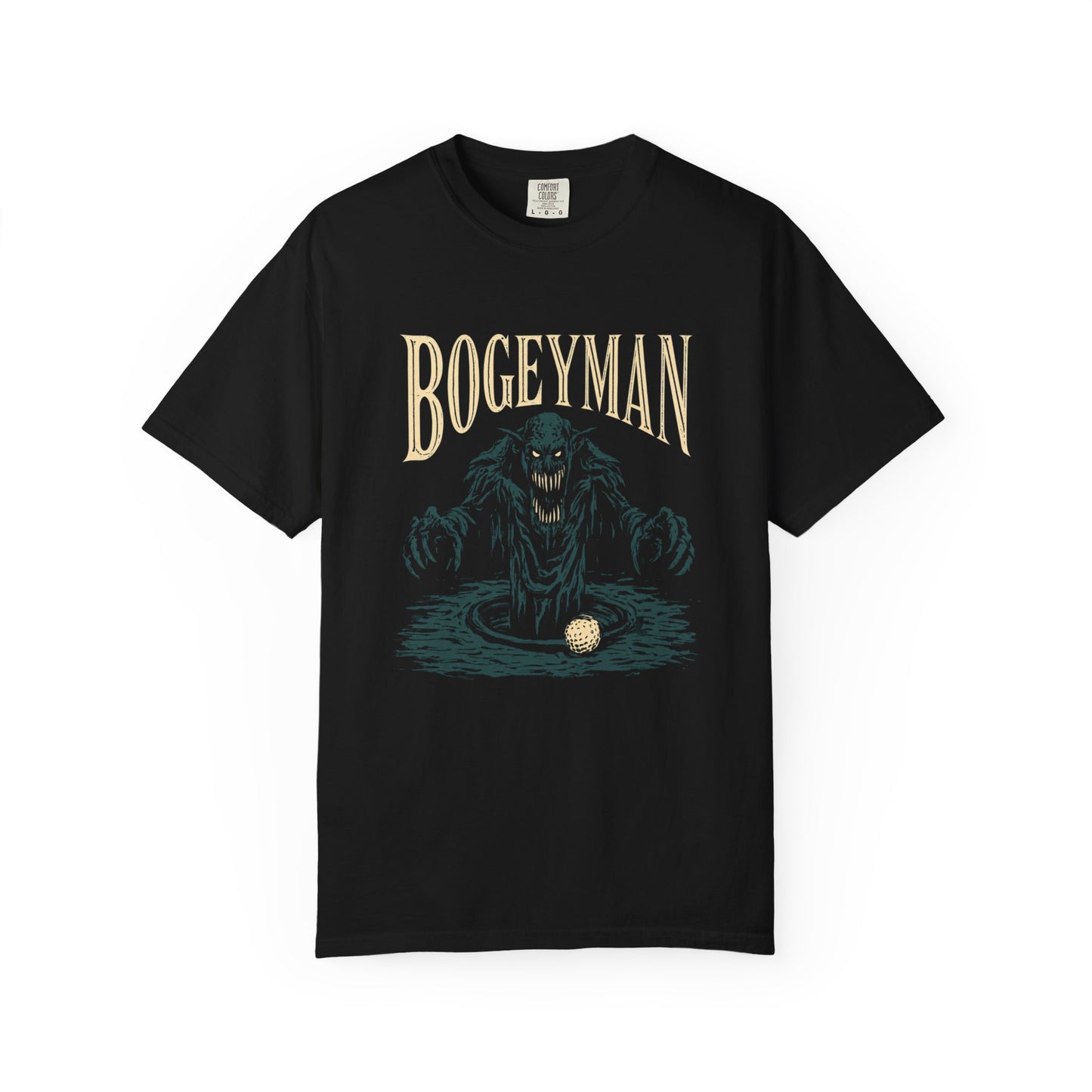 Bogeyman T-Shirt