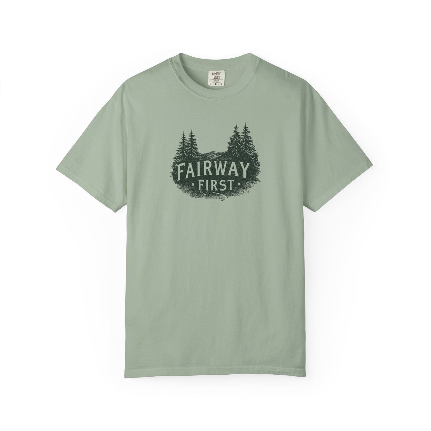 Fairway First