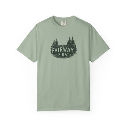 Fairway First