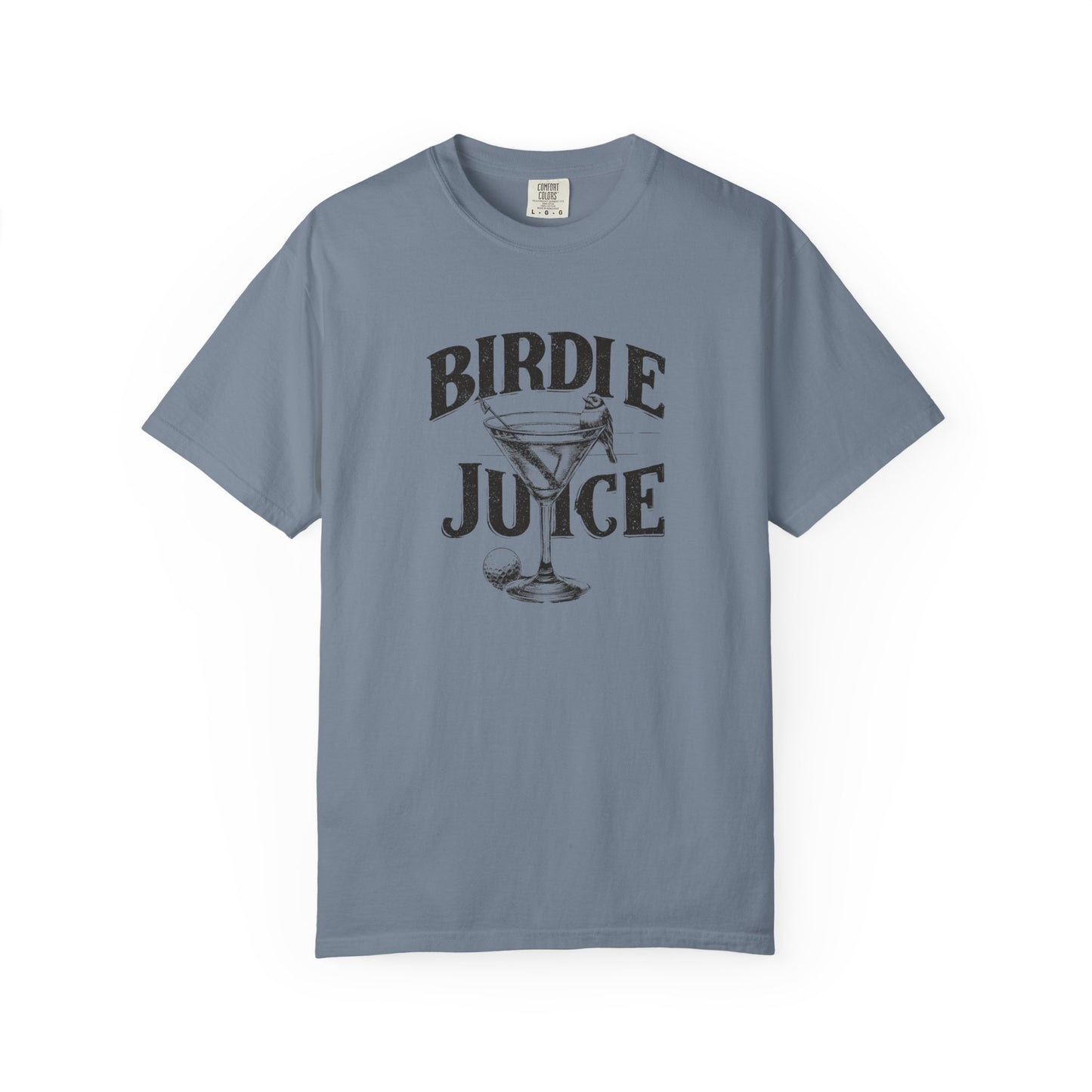 Birdie Juice Tee